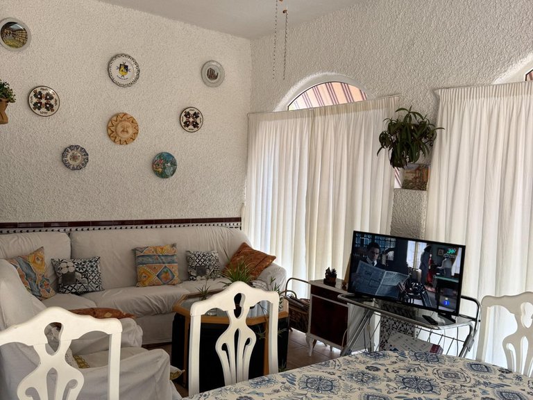 Villa for Sale in Inland Albatera, Alicante 26