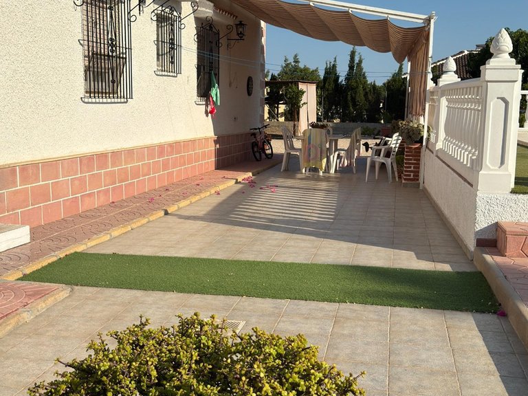 Villa for Sale in Inland Albatera, Alicante 32