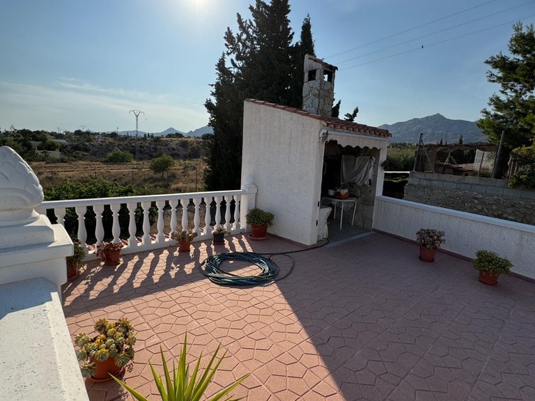 Villa for Sale in Inland Albatera, Alicante 34
