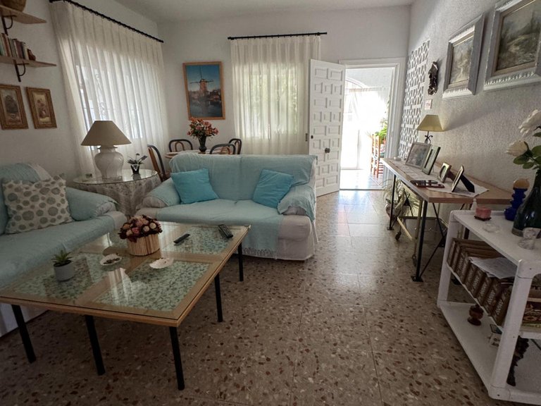 Villa for Sale in Inland Albatera, Alicante 37