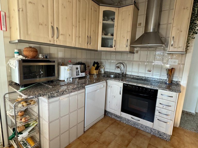 Villa for Sale in Inland Albatera, Alicante 42