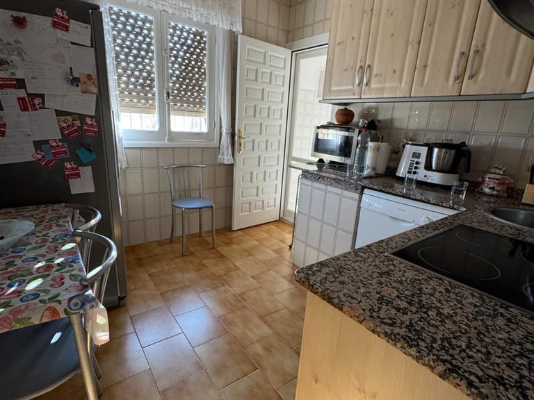 Villa for Sale in Inland Albatera, Alicante 45