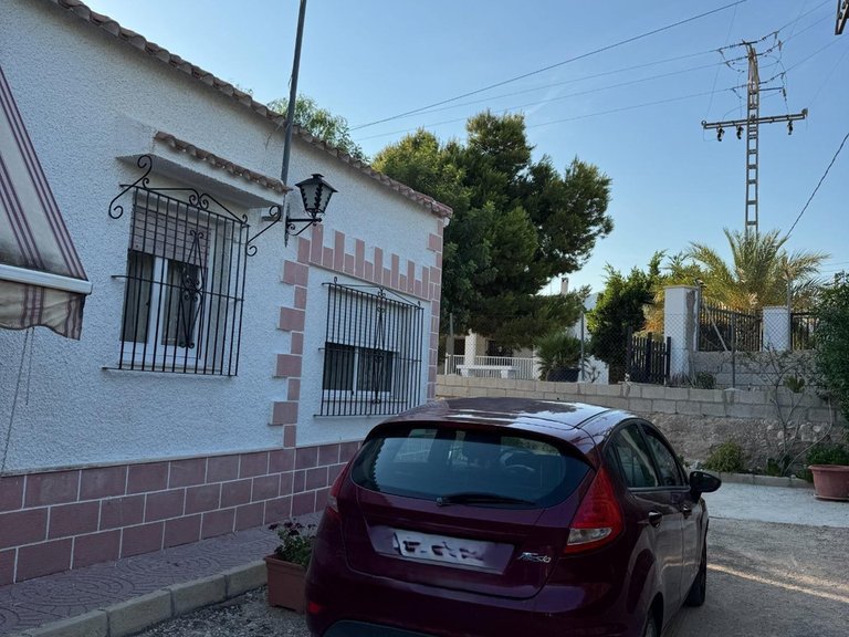 Villa for Sale in Inland Albatera, Alicante 5