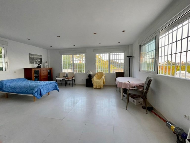 Villa for Sale in Costa Blanca Benidorm, Alicante 10