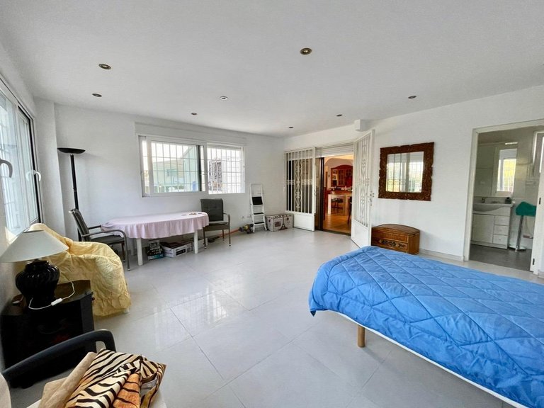 Villa for Sale in Costa Blanca Benidorm, Alicante 11