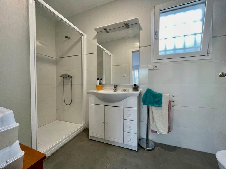 Villa for Sale in Costa Blanca Benidorm, Alicante 12