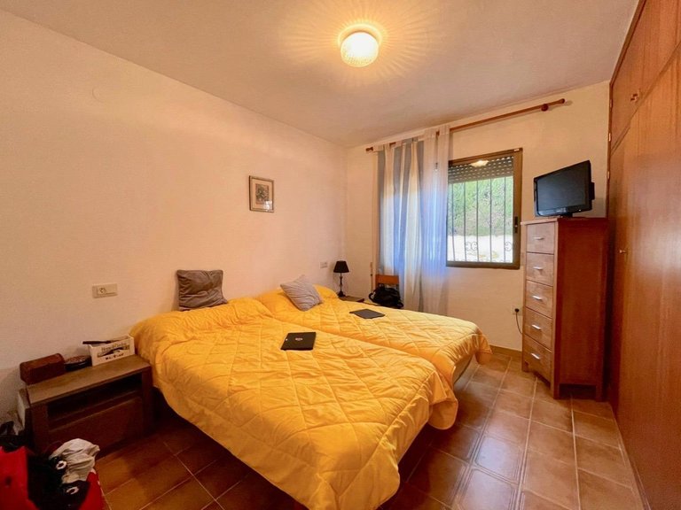 Villa for Sale in Costa Blanca Benidorm, Alicante 13