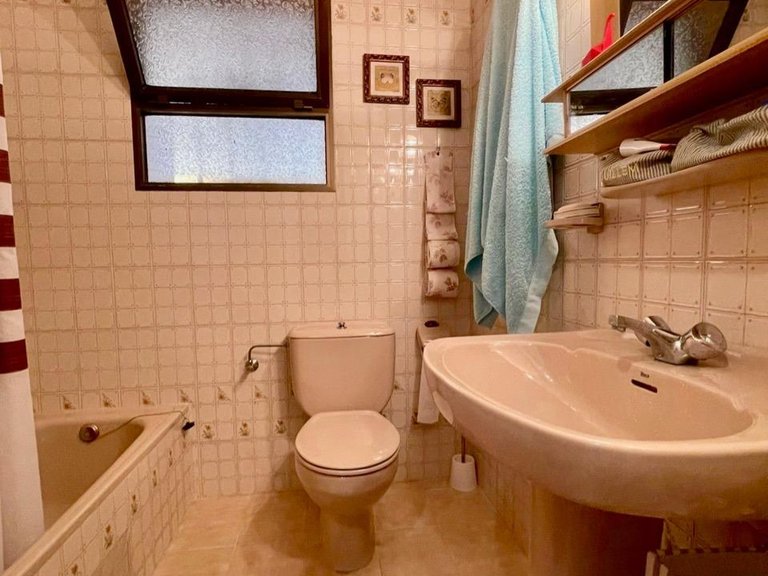 Villa for Sale in Costa Blanca Benidorm, Alicante 14