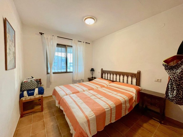 Villa for Sale in Costa Blanca Benidorm, Alicante 15