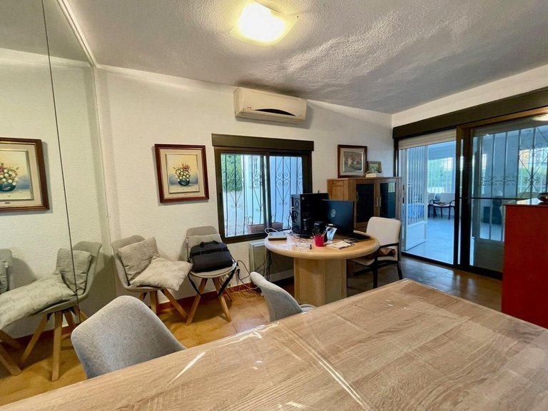 Villa for Sale in Costa Blanca Benidorm, Alicante 16