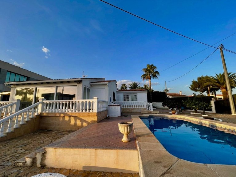 Villa for Sale in Costa Blanca Benidorm, Alicante 18