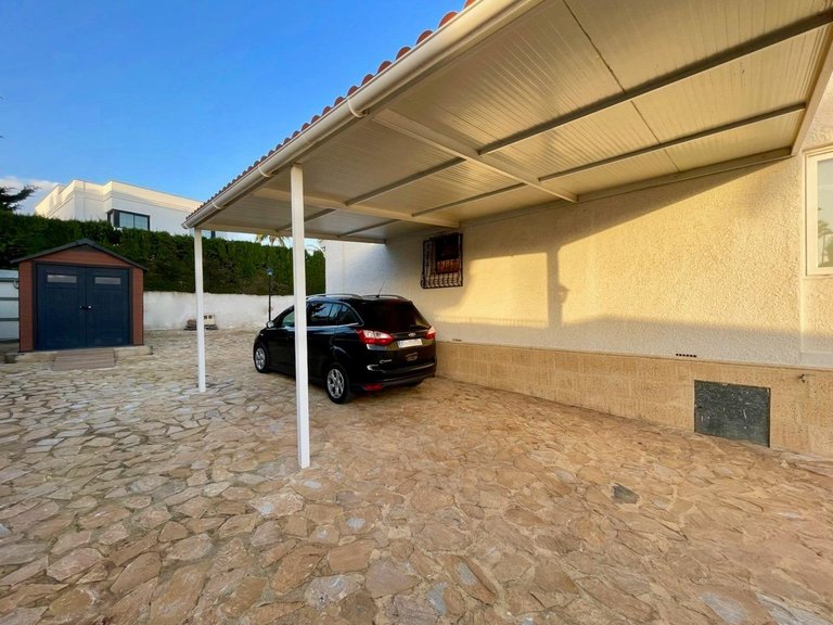 Villa for Sale in Costa Blanca Benidorm, Alicante 20