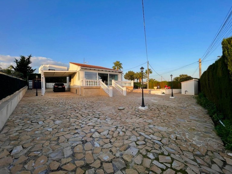 Villa for Sale in Costa Blanca Benidorm, Alicante 21