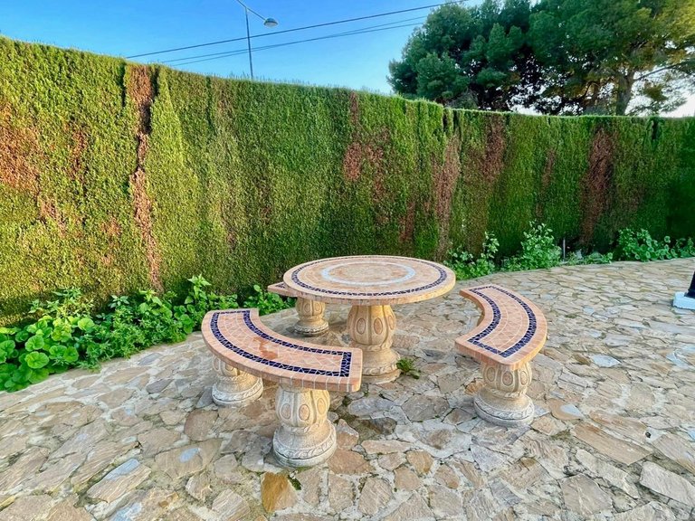 Villa for Sale in Costa Blanca Benidorm, Alicante 22