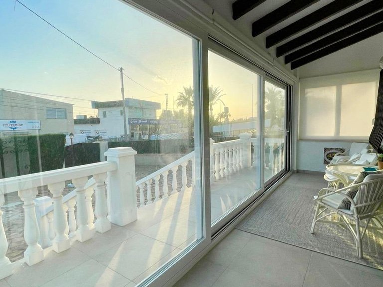 Villa for Sale in Costa Blanca Benidorm, Alicante 3