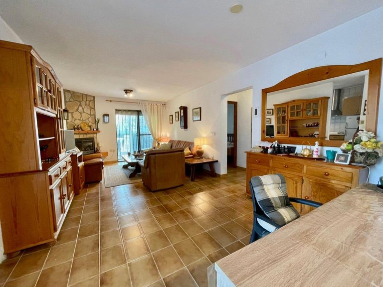 Villa for Sale in Costa Blanca Benidorm, Alicante 4