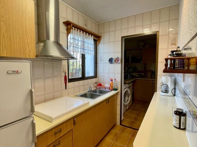 Villa for Sale in Costa Blanca Benidorm, Alicante 7