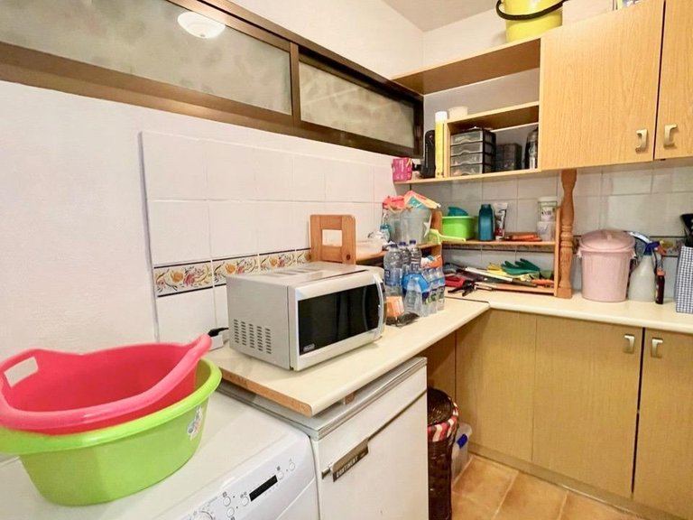 Villa for Sale in Costa Blanca Benidorm, Alicante 8