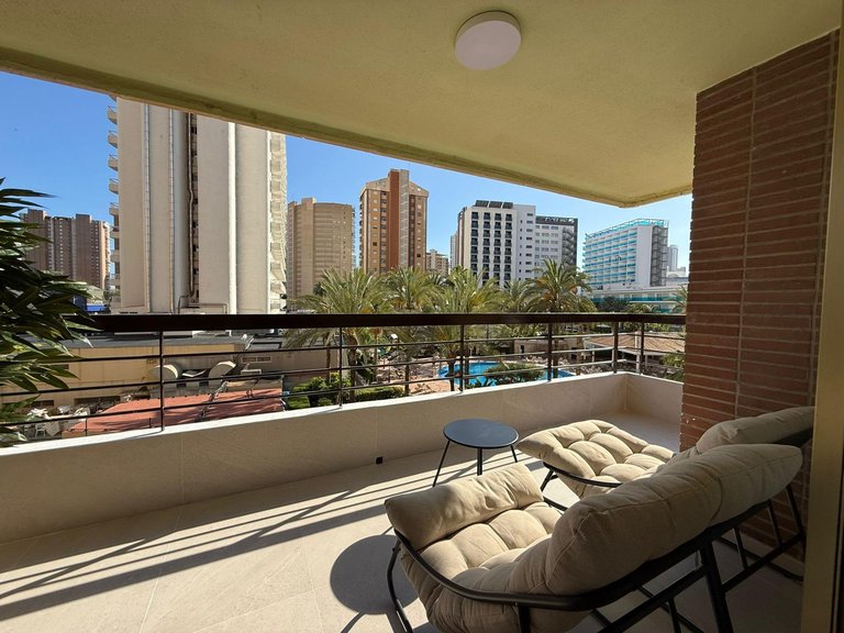 Apartment for Sale in Costa Blanca Benidorm, Alicante 13