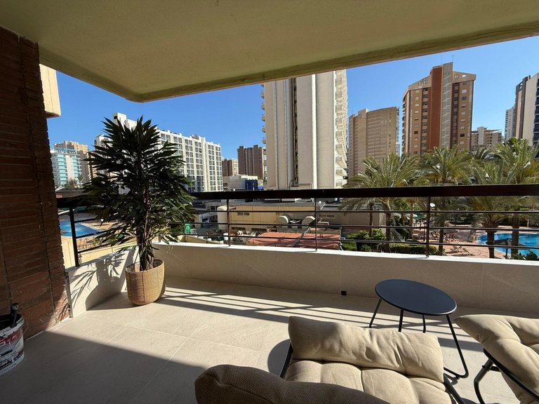 Apartment for Sale in Costa Blanca Benidorm, Alicante 14
