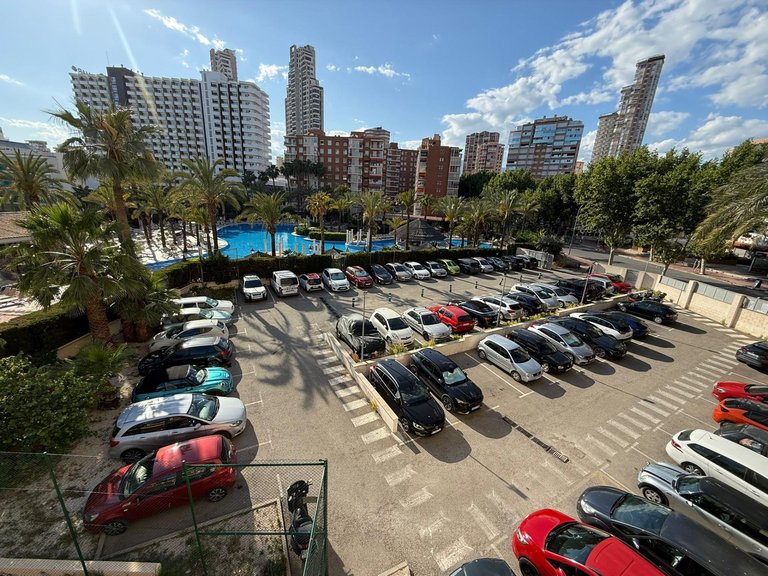 Apartment for Sale in Costa Blanca Benidorm, Alicante 16
