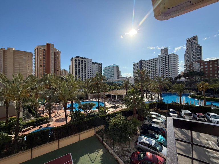 Apartment for Sale in Costa Blanca Benidorm, Alicante 18
