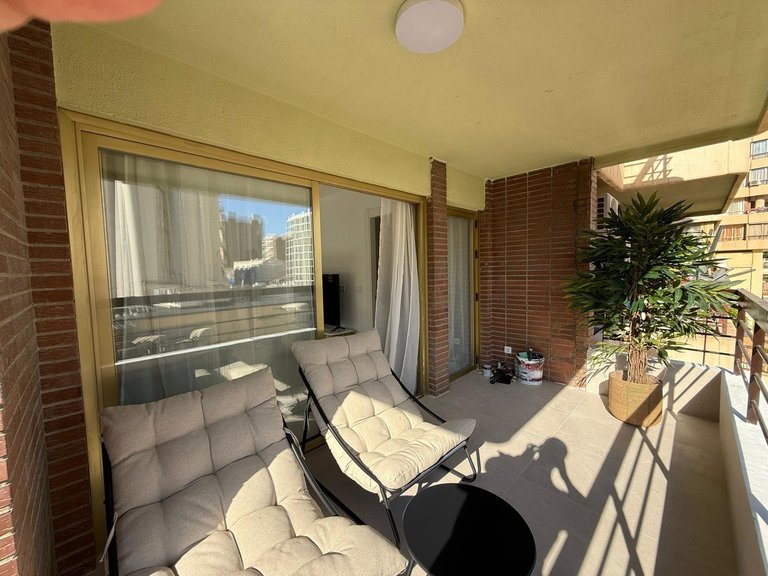Apartment for Sale in Costa Blanca Benidorm, Alicante 2