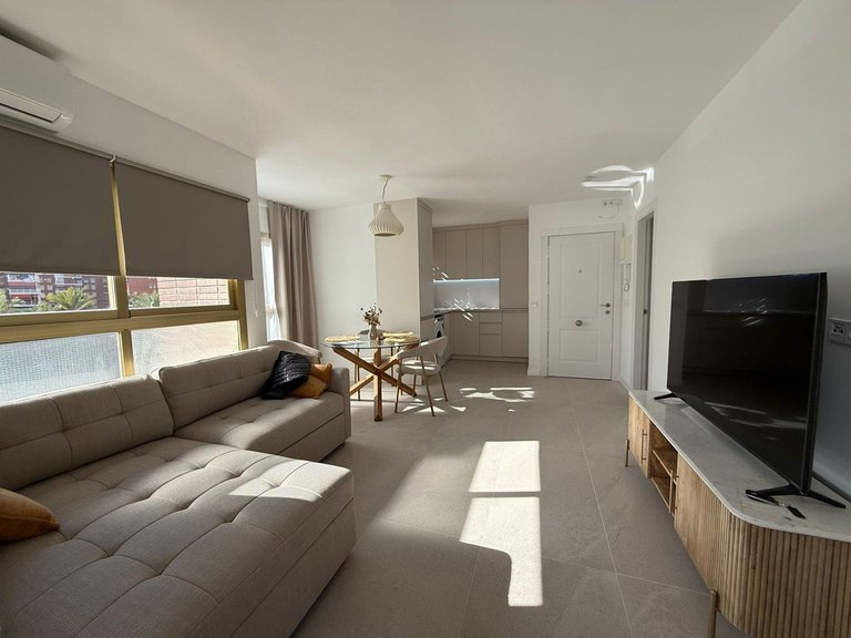 Apartment for Sale in Costa Blanca Benidorm, Alicante 3