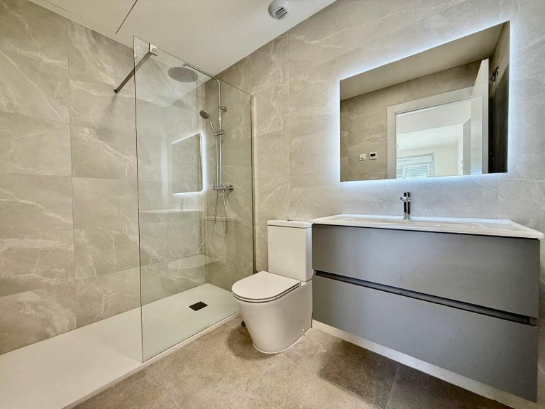 Apartment for Sale in Costa Blanca Finestrat, Alicante 14