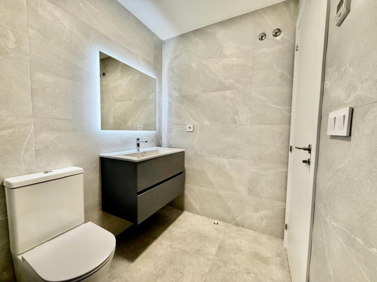 Apartment for Sale in Costa Blanca Finestrat, Alicante 19