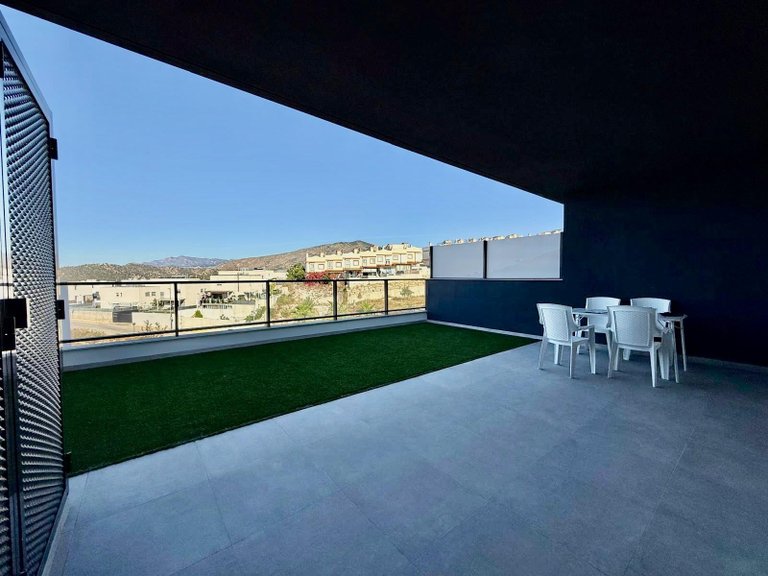 Apartment for Sale in Costa Blanca Finestrat, Alicante 21