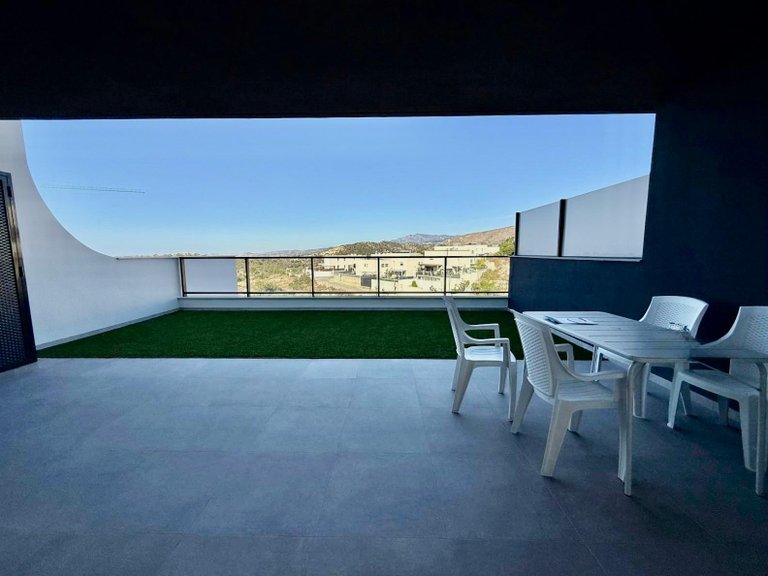 Apartment for Sale in Costa Blanca Finestrat, Alicante 22