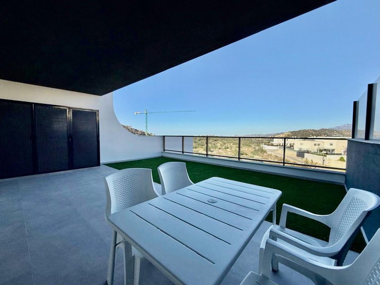 Apartment for Sale in Costa Blanca Finestrat, Alicante 23