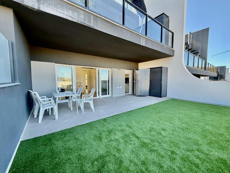 Apartment for Sale in Costa Blanca Finestrat, Alicante 24