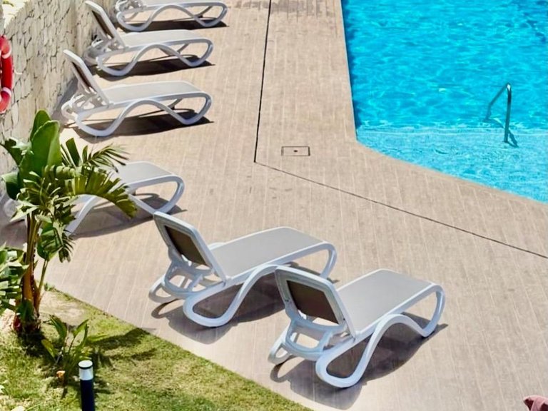 Apartment for Sale in Costa Blanca Finestrat, Alicante 30