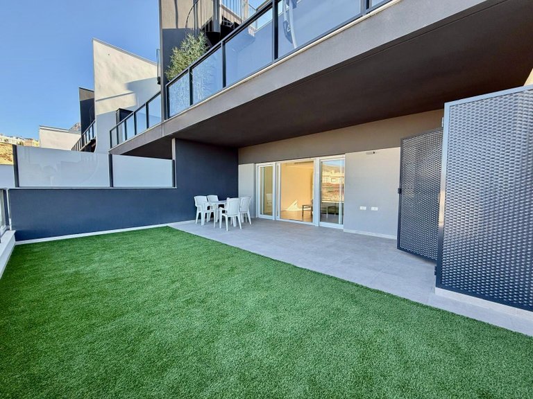 Apartment for Sale in Costa Blanca Finestrat, Alicante 1