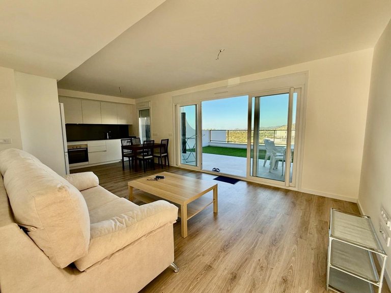 Apartment for Sale in Costa Blanca Finestrat, Alicante 2