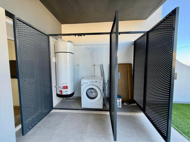 Apartment for Sale in Costa Blanca Finestrat, Alicante 25