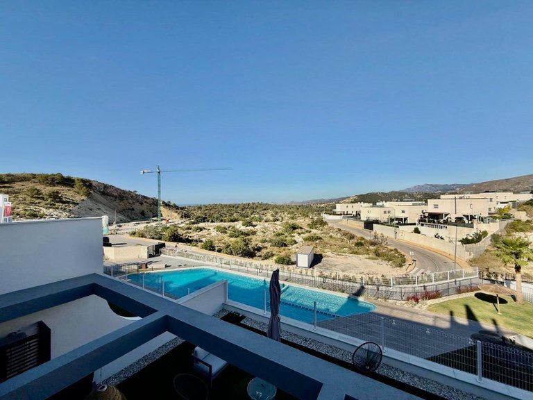 Apartment for Sale in Costa Blanca Finestrat, Alicante 26