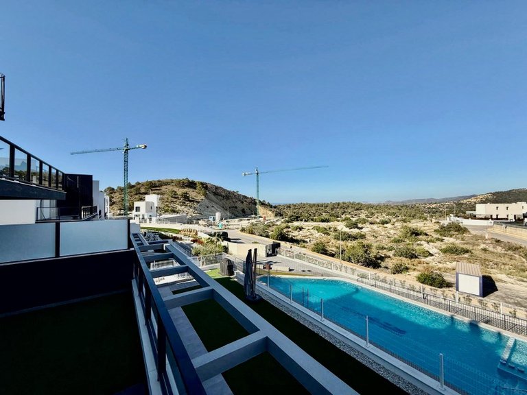 Apartment for Sale in Costa Blanca Finestrat, Alicante 27