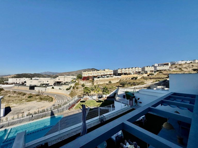 Apartment for Sale in Costa Blanca Finestrat, Alicante 28