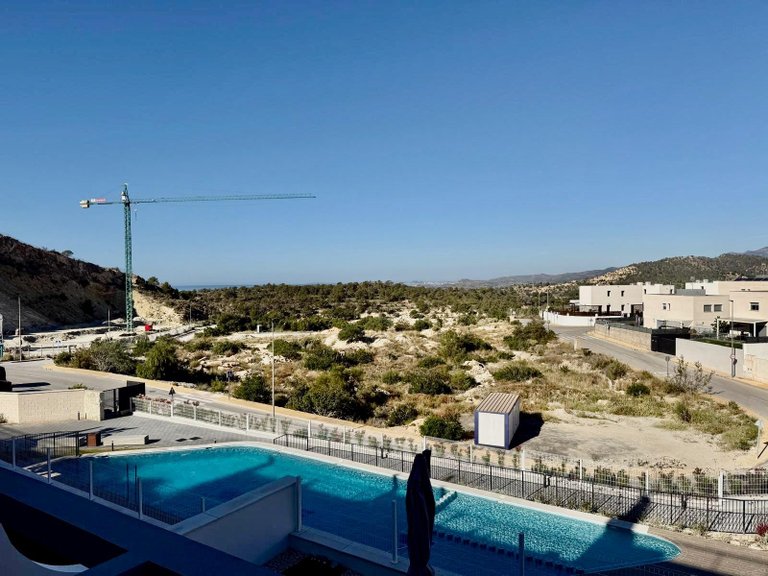 Apartment for Sale in Costa Blanca Finestrat, Alicante 29