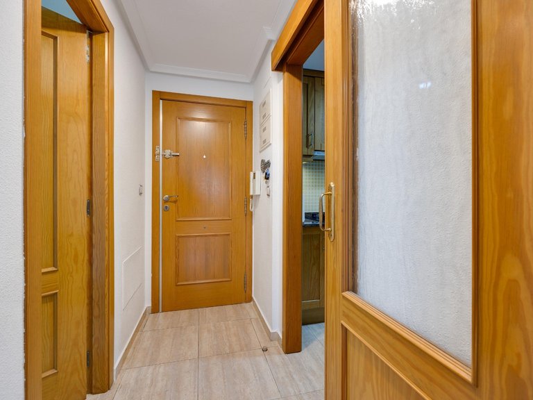 Apartment for Sale in Estacion de autobuses, Torrevieja, Alicante 11