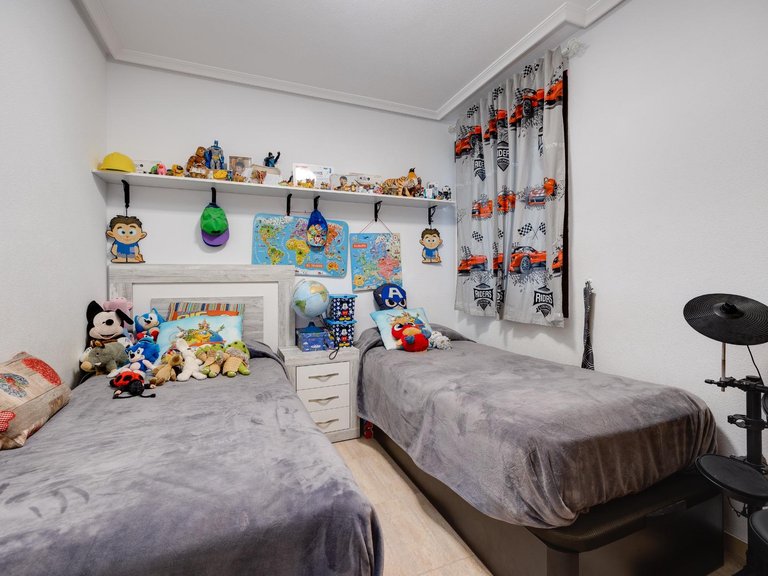 Apartment for Sale in Estacion de autobuses, Torrevieja, Alicante 17