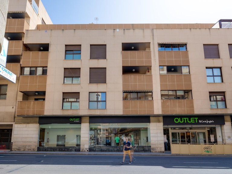 Apartment for Sale in Estacion de autobuses, Torrevieja, Alicante 35