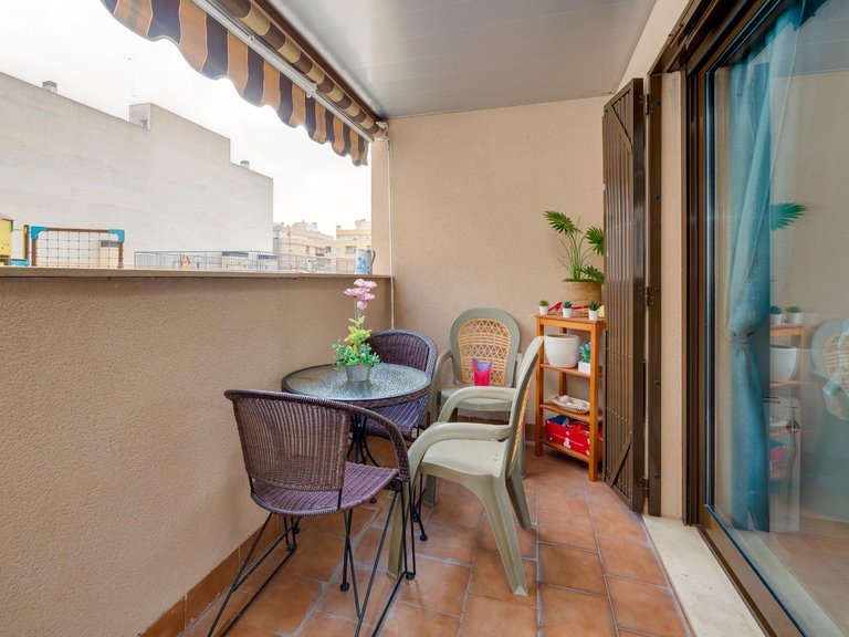 Apartment for Sale in Estacion de autobuses, Torrevieja, Alicante 23