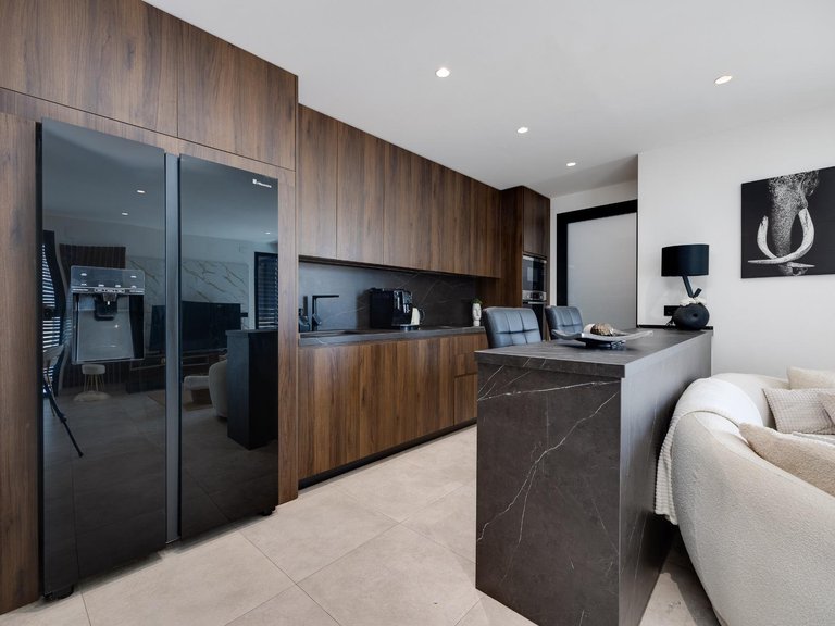 Apartment for Sale in Centro, Torrevieja, Alicante 10