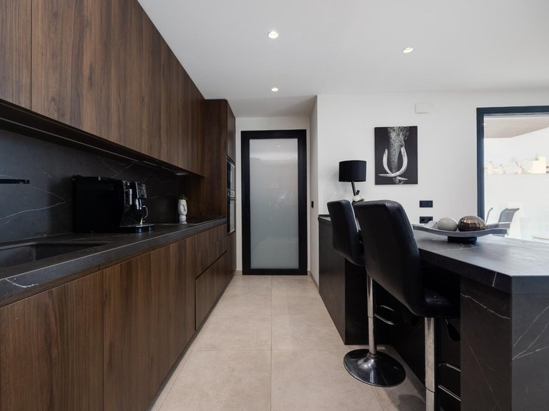 Apartment for Sale in Centro, Torrevieja, Alicante 11