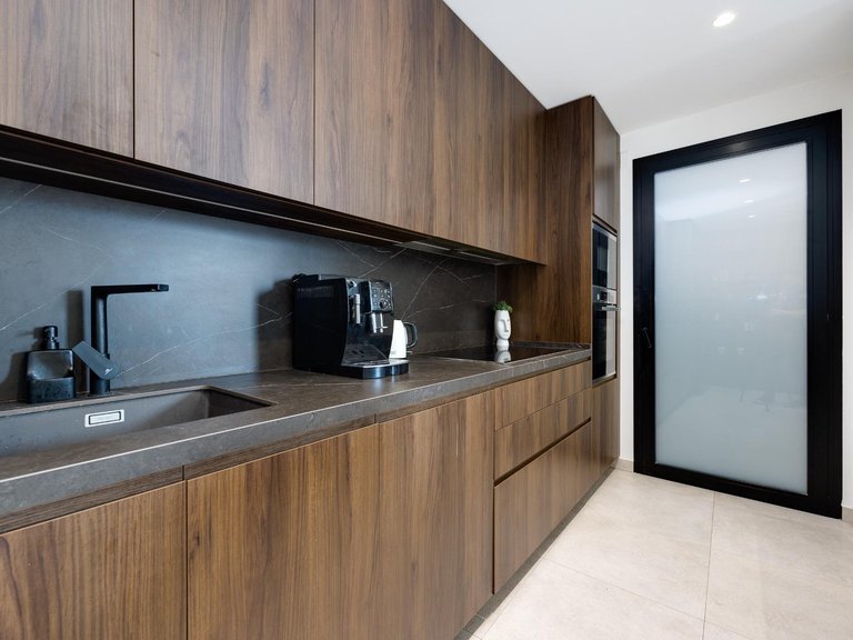 Apartment for Sale in Centro, Torrevieja, Alicante 14