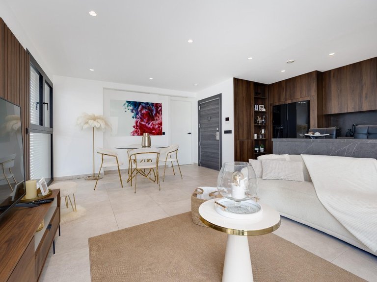 Apartment for Sale in Centro, Torrevieja, Alicante 15